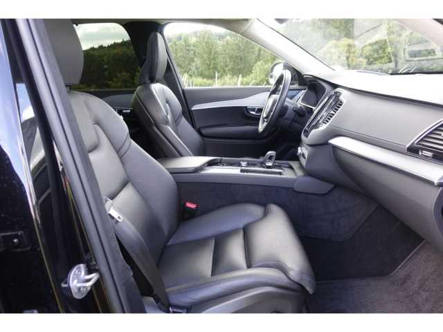 Volvo XC90 AWD Bright Ultimate