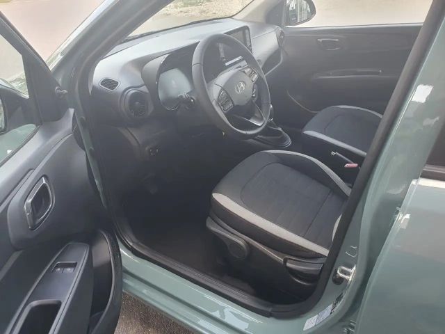 Hyundai i10 1.0 Select