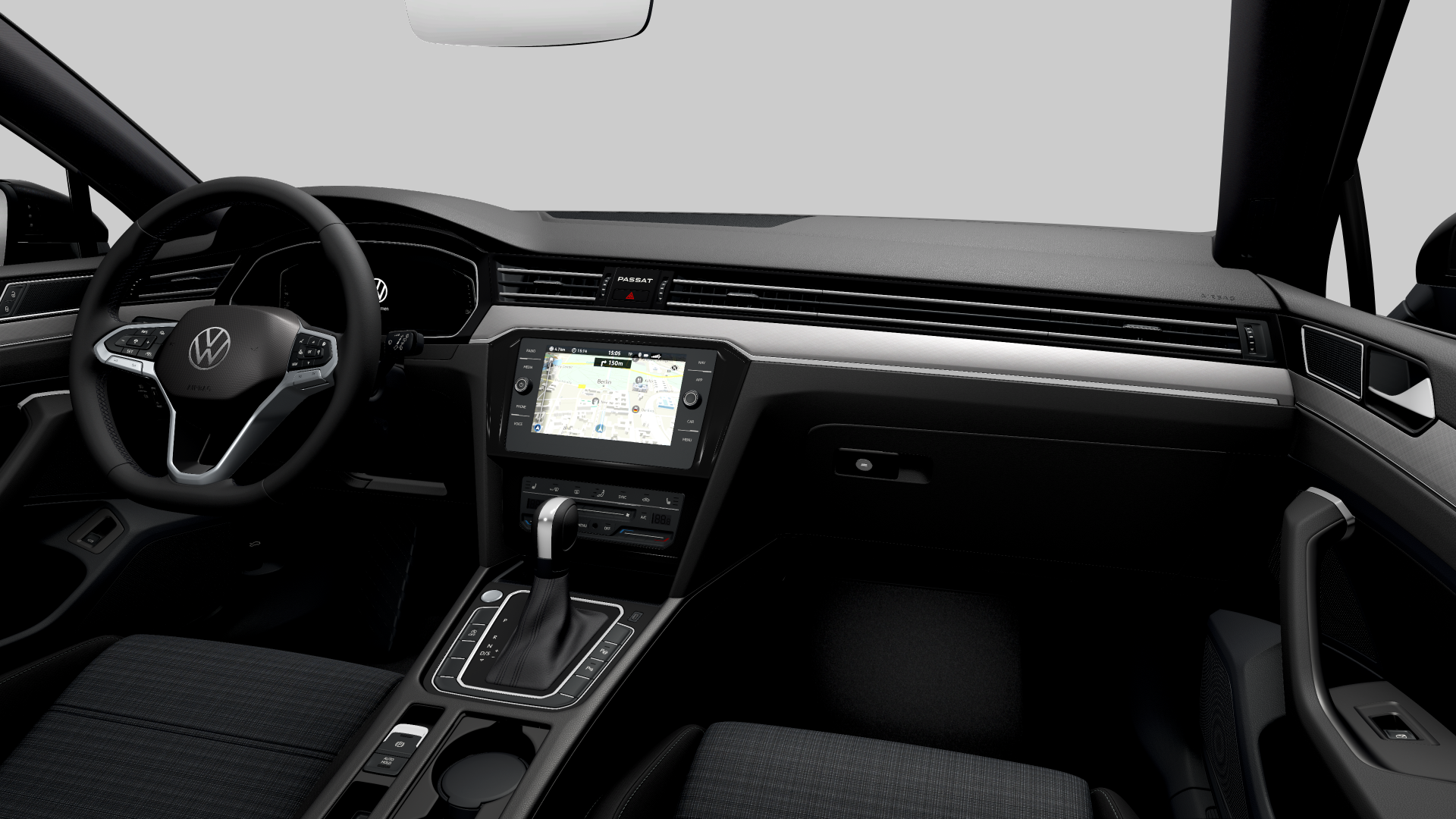 Volkswagen Passat 2.0 TDI Business Variant