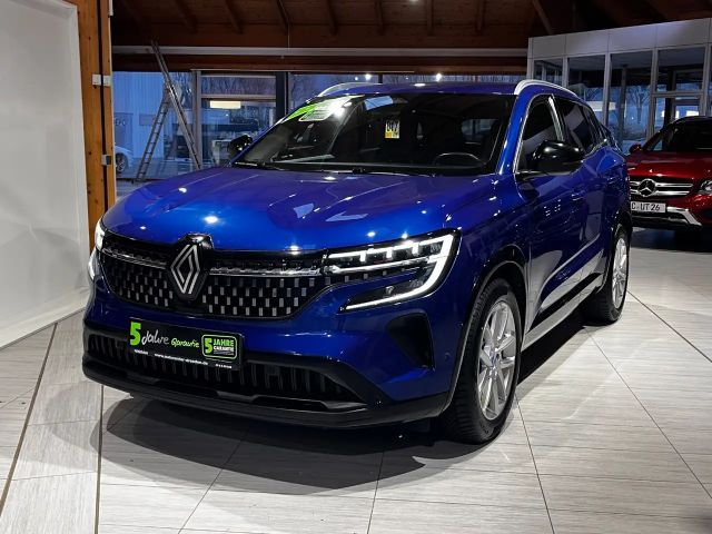 Renault Austral E-Tech Techno