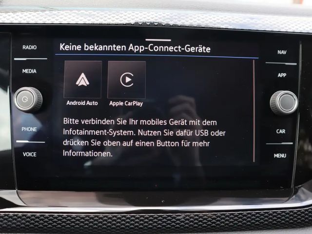 Volkswagen Taigo DSG Life