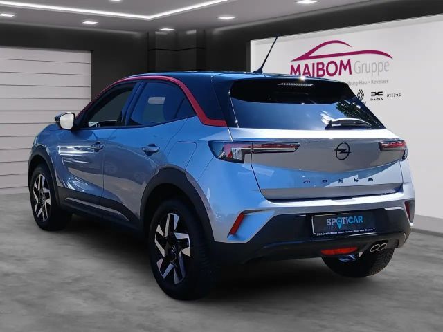 Opel Mokka GS-Line Grand Sport