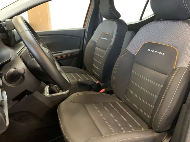 Dacia Sandero Comfort Stepway TCe 90