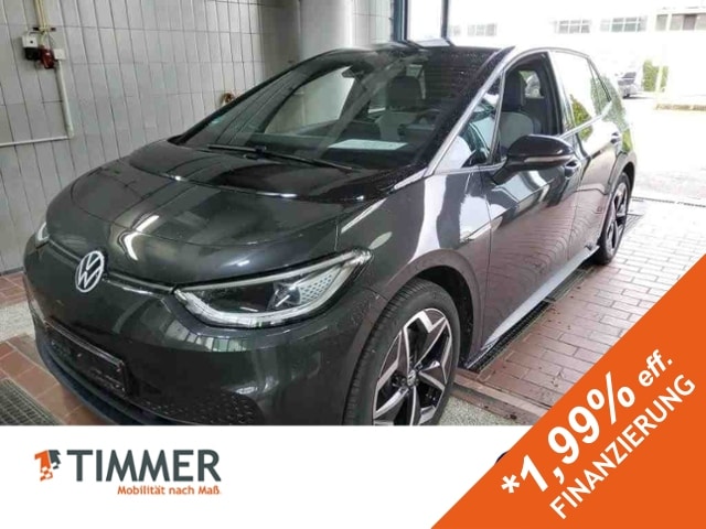 Volkswagen ID.3 55 kWh IQ.Drive Pure Style