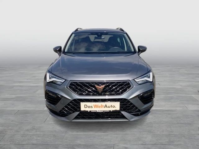 Cupra Ateca 1.5 TSI DSG