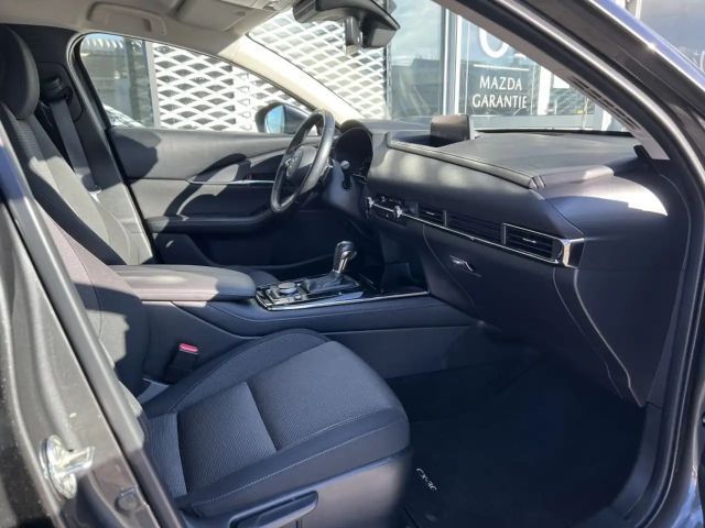 Mazda CX-30 Selection