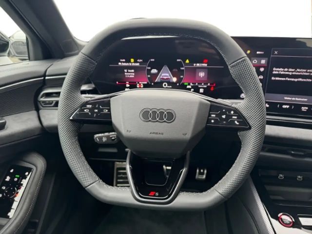 Audi A5 40 TFSI Quattro S-Line