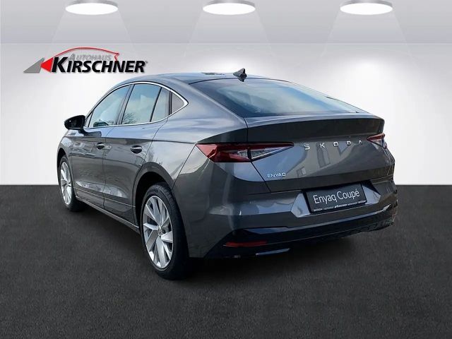 Skoda Enyaq Coupe iV 85