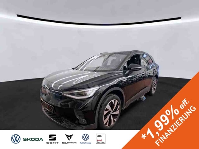 Volkswagen ID.4 IQ.Drive Performance Pro