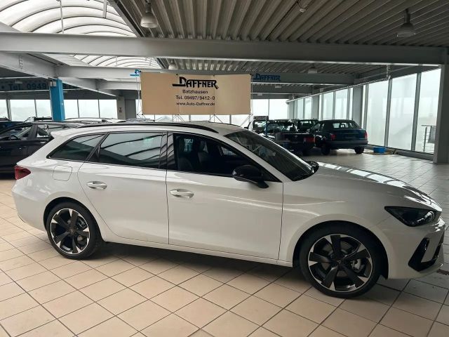 Cupra Leon DSG Sportstourer