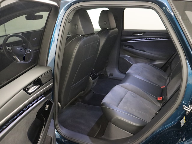 Volkswagen ID.7 Tourer