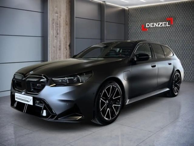 BMW M5 Touring