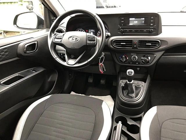 Hyundai i10 1.0 Select
