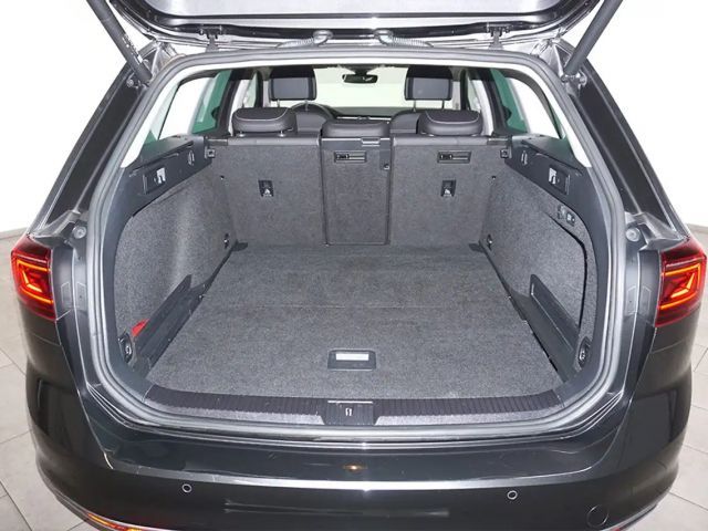 Volkswagen Passat DSG Elegance Elegance