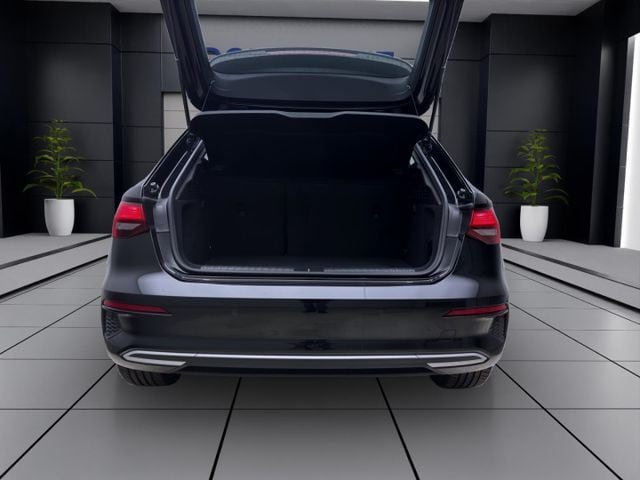 Audi A3 35 TFSI Sportback
