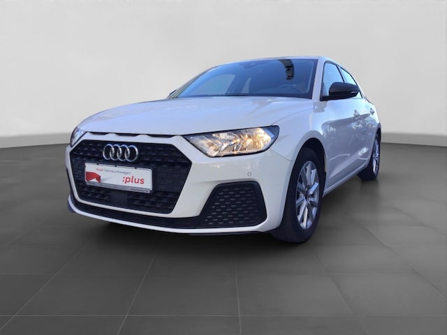Audi A1 25 TFSI Sportback