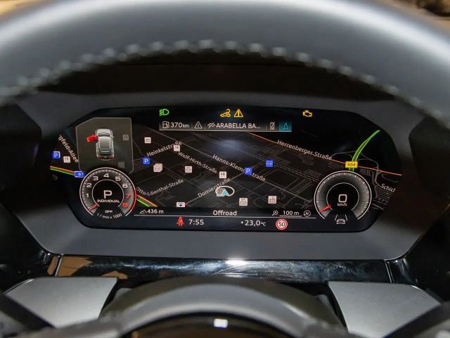 Audi A3 35 TFSI S-Tronic Sedan