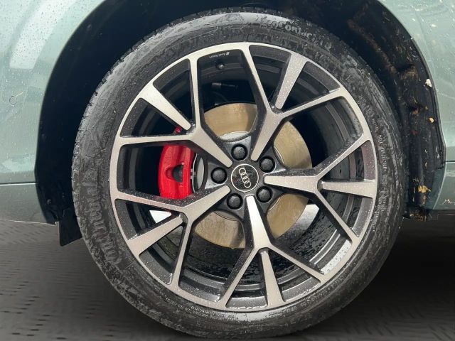 Audi Q3 Quattro S-Tronic