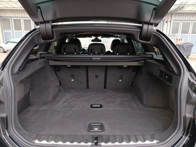 BMW 320 320i Touring