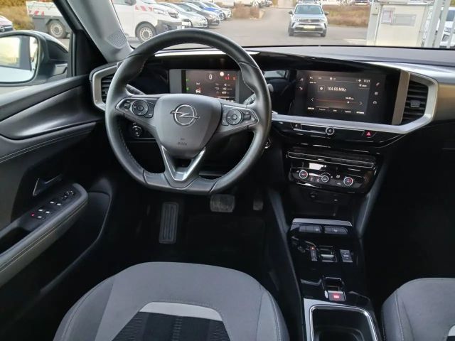 Opel Mokka Elegance Mokka-e