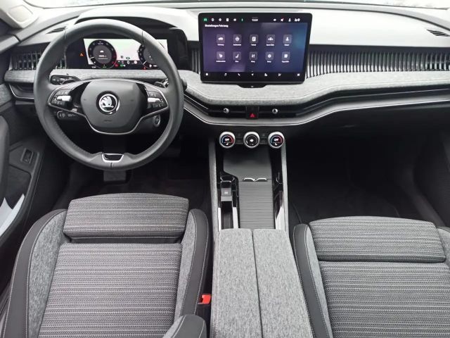 Skoda Superb Selection