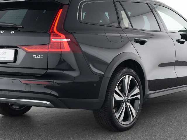 Volvo V60 Cross Country V60 Cross Country