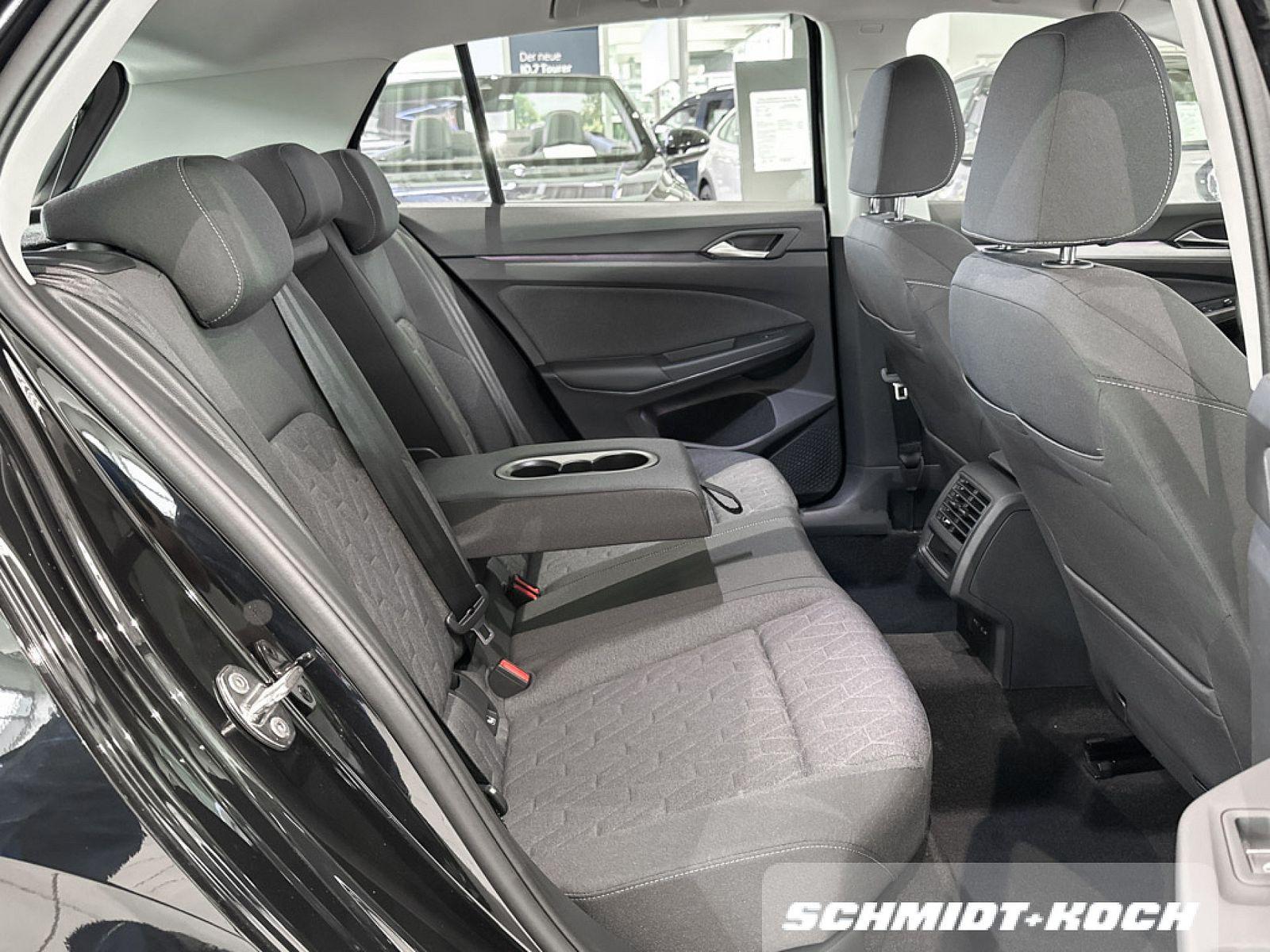 Volkswagen Golf 1.5 TSI Golf VIII