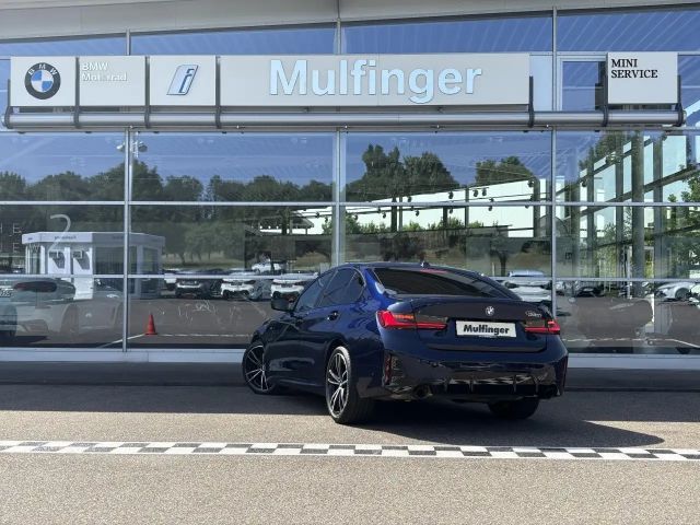 BMW 330 330i M-Sport Sedan