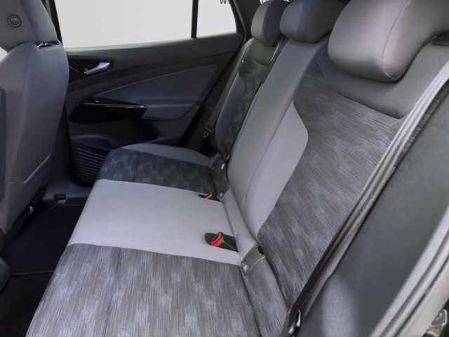 Volkswagen ID.4 IQ.Drive Performance Pure
