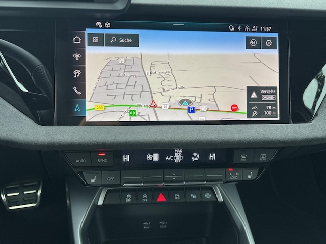 Audi A3 30 TFSI S-Tronic Sportback