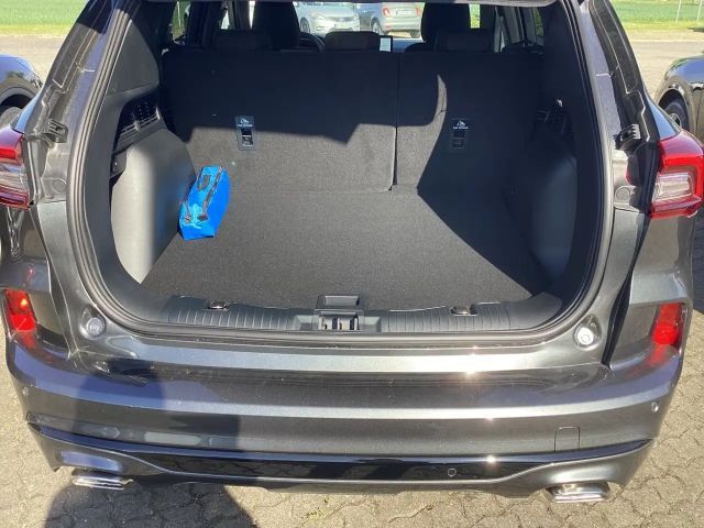 Ford Kuga EcoBoost ST Line