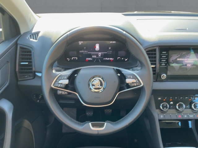 Skoda Karoq 1.0 TSI Selection