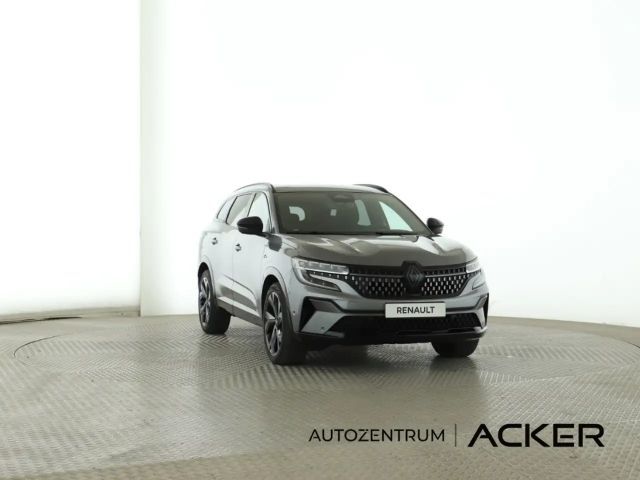 Renault Espace Alpine E-Tech Esprit