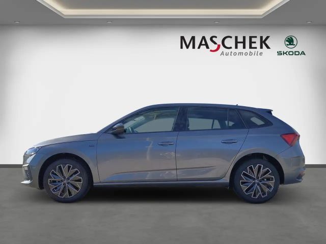 Skoda Scala 1.0 TSI Selection