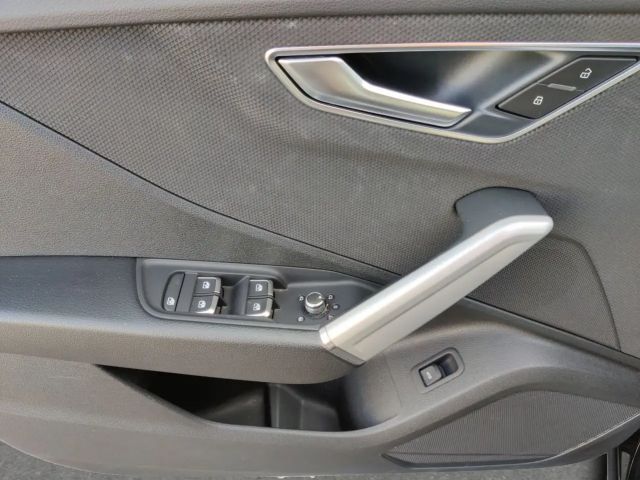 Audi Q2 35 TDI Sport