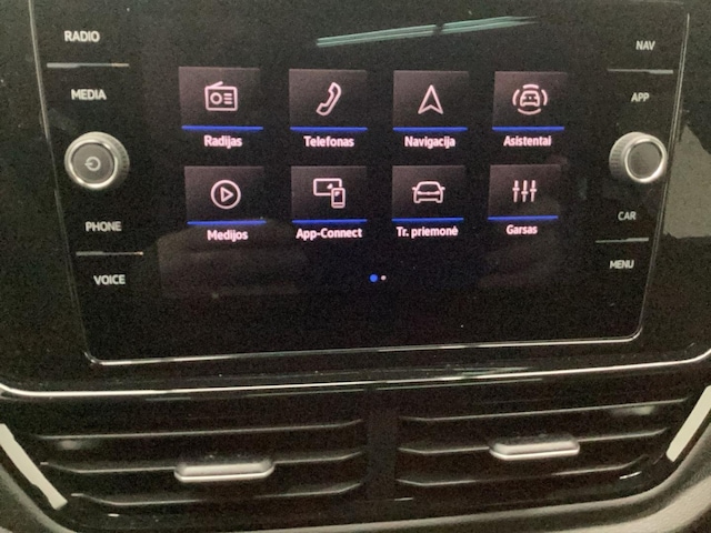 Volkswagen T-Roc 1.5 TSI DSG R-Line