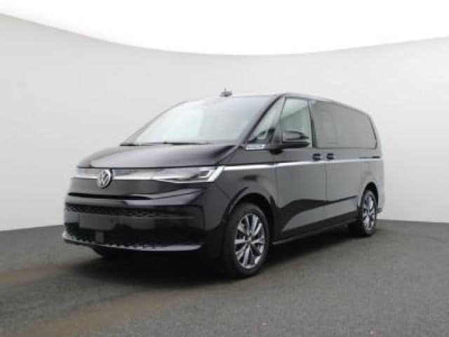 Volkswagen Multivan IQ.Drive Lang Style T7