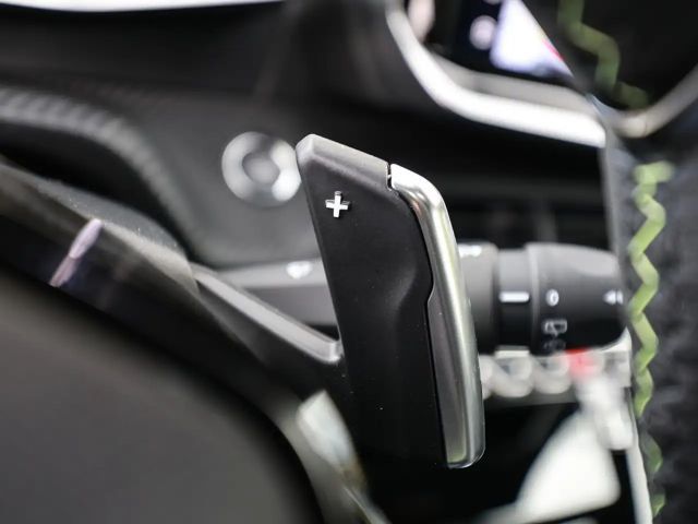 Peugeot 208 GT-Line Hybrid