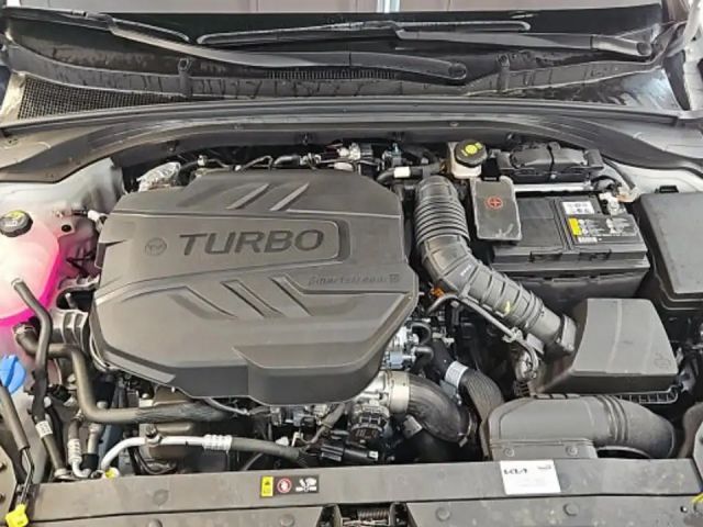 Kia Ceed SportWagon Vision