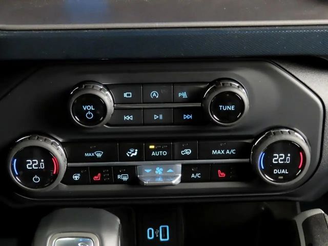 Ford Bronco 4x4 AWD Outer Banks