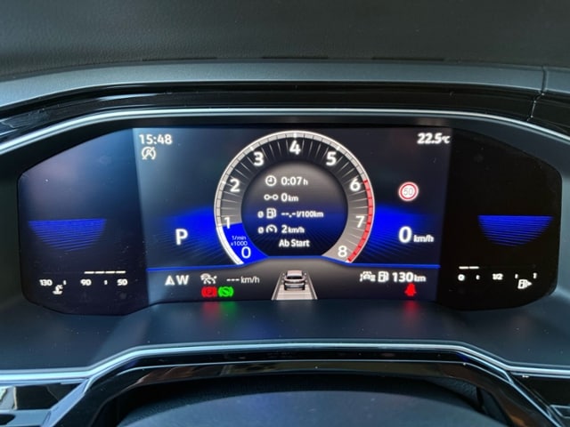 Volkswagen Taigo 1.0 TSI DSG Style