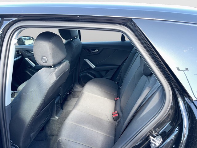 Audi Q2 35 TFSI S-Tronic