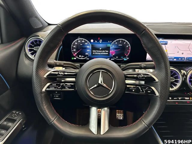 Mercedes-Benz GLB 200 AMG Line