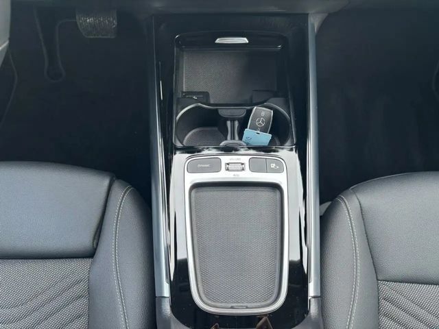 Mercedes-Benz B 180 B 180 PROGR+MULTIBEAM+AHK+KAM+SHZ+ASSIST+EASY-P+