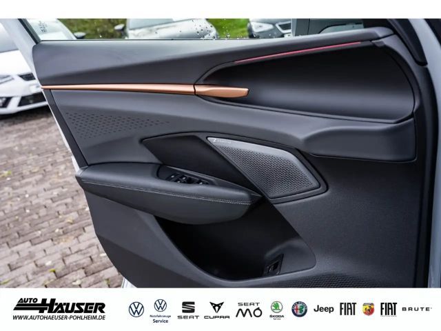 Cupra Terramar 1.5 eTSI