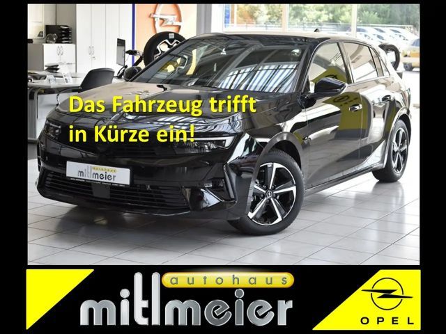 Opel Astra 1.2 Turbo GS-Line Grand Sport