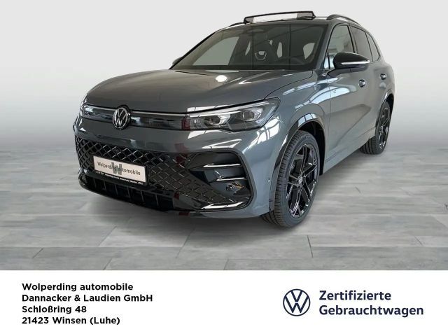 Volkswagen Tiguan 2.0 TDI DSG R-Line