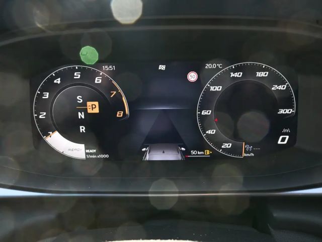 Cupra Terramar 1.5 eTSI