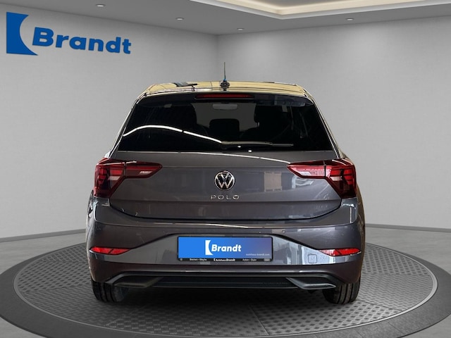 Volkswagen Polo 1.0 TSI Life