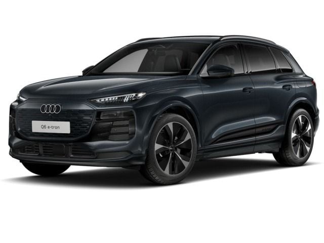 Audi Q6 e-tron Quattro